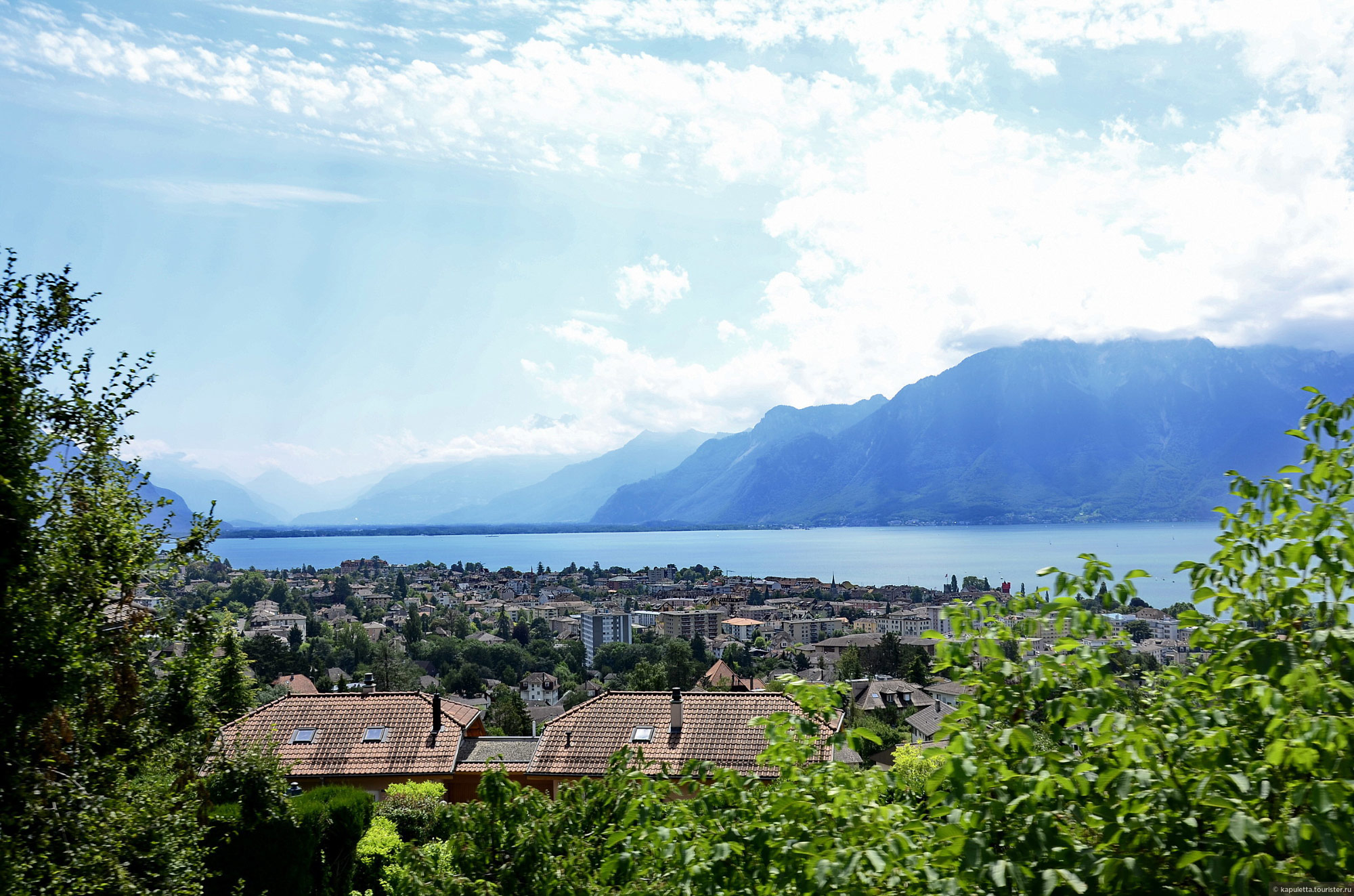 Vevey